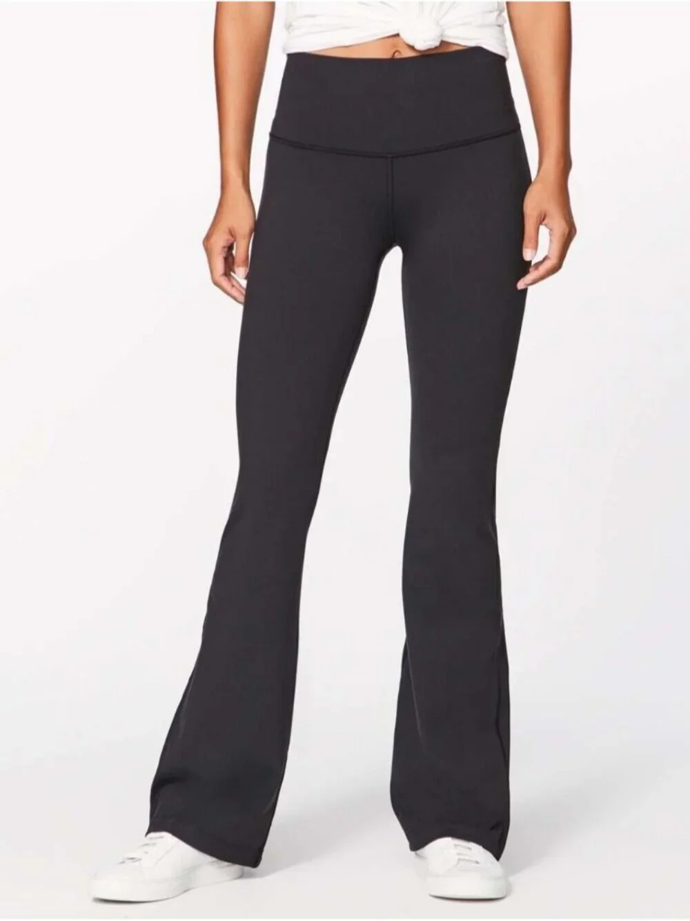 Lululemon Throw Back Pant *32.5